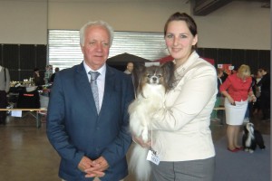 Amy CACIB Charleroi 15klein