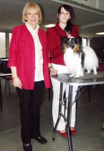 Serenely's Amore Per Sempre