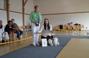 Billy BIS Coburg 2013