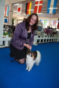 Serenely's Amare La Vita San marino