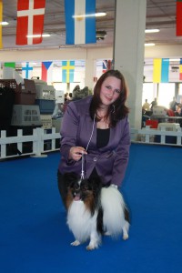 Serenely's Amore Per Sempre San marino